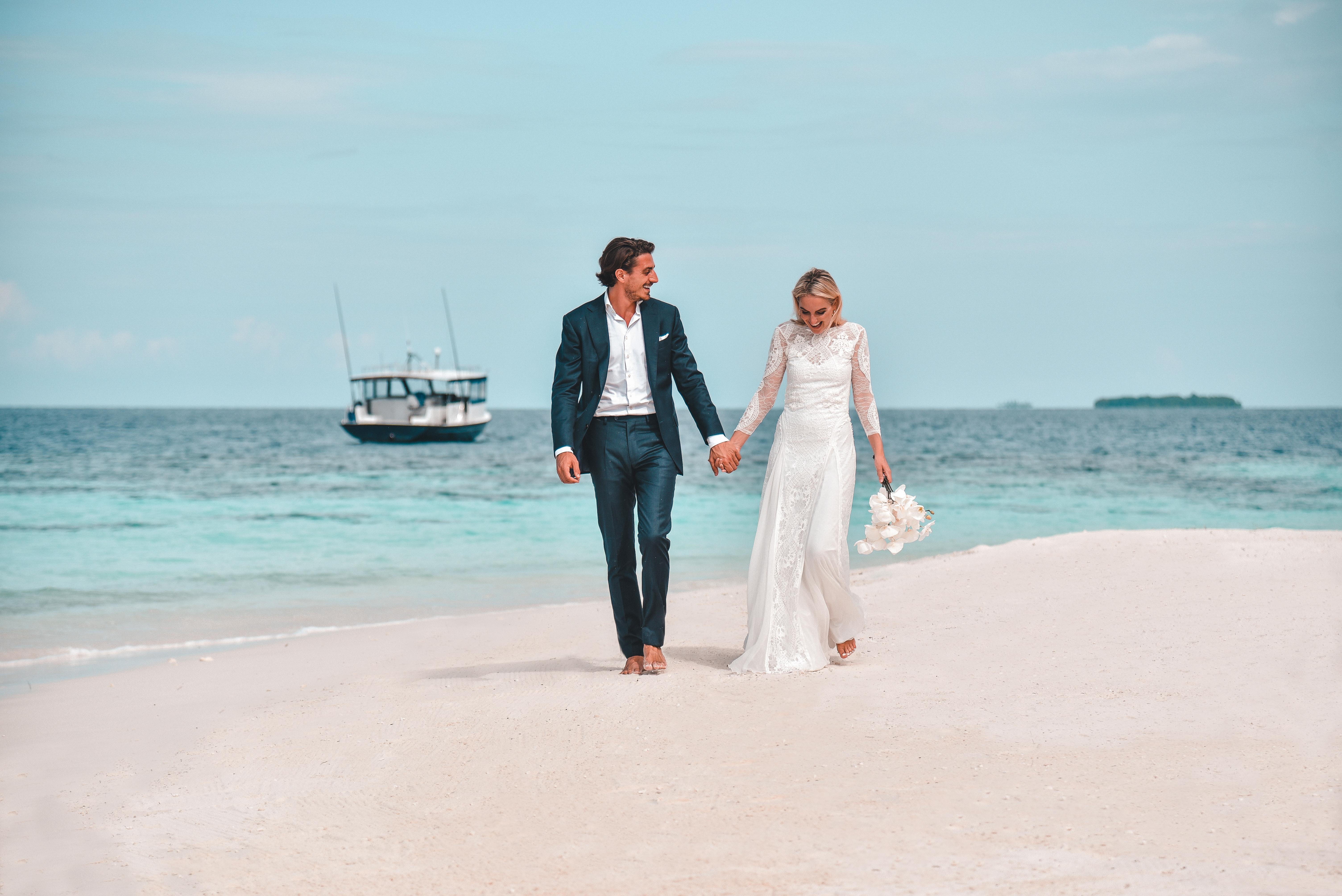 Raffles Maldives Meradhoo Exterior foto